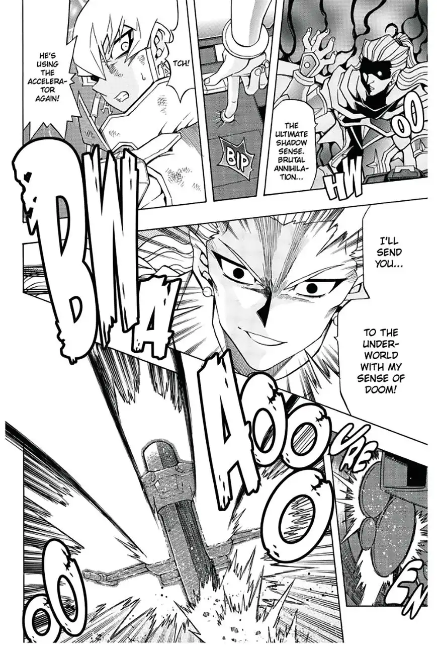 Yu-Gi-Oh! 5Ds - A Chapter 47 27